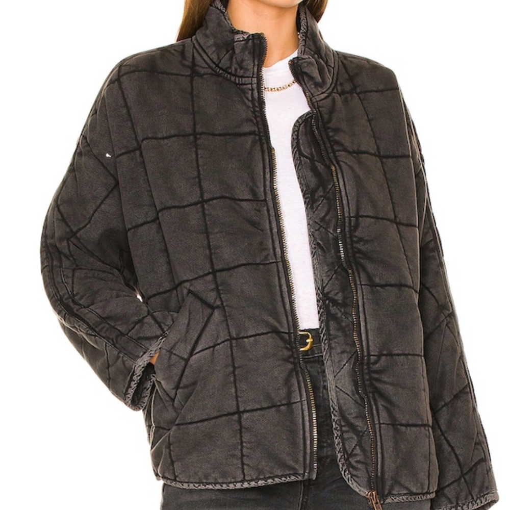Free People Dolman Coat NEW